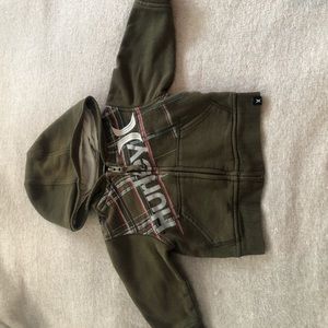 Super cute Hurley Hoodle